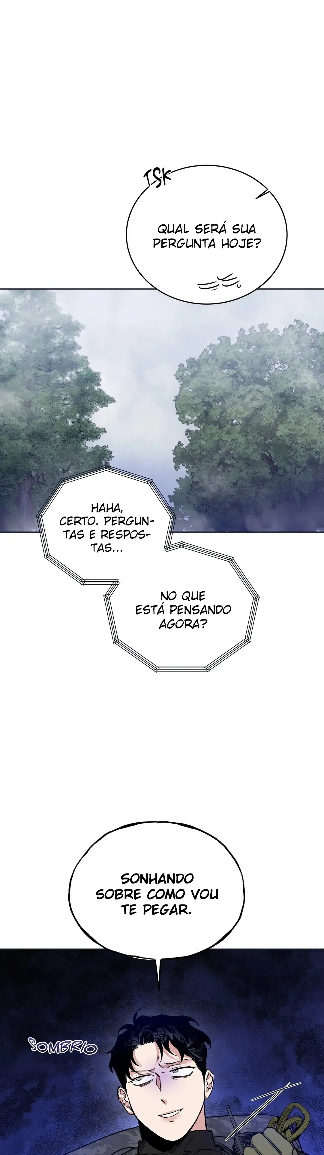 Roses and Champagne – Capítulo Side Story 8 Yaoi – Página 11