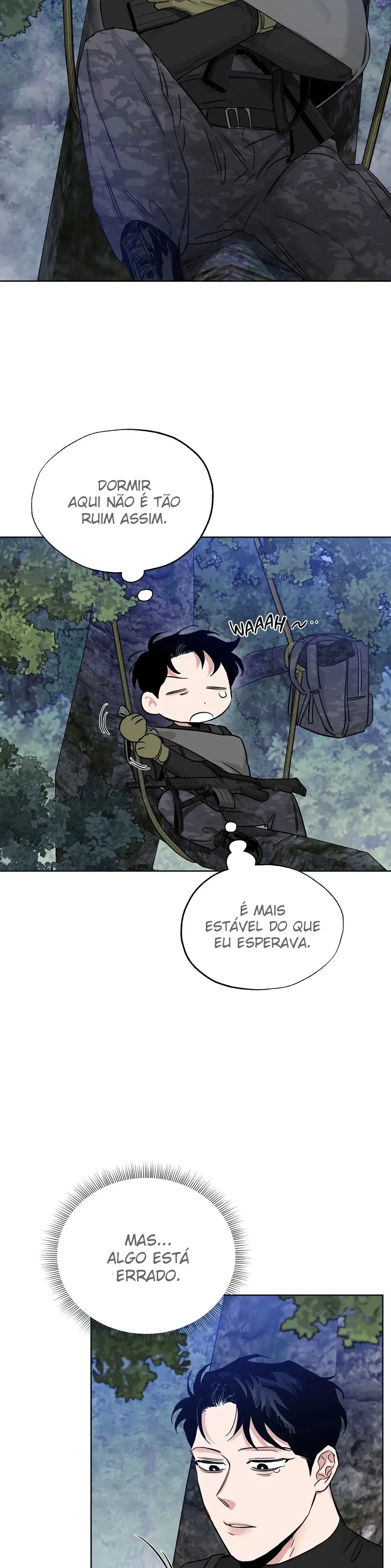 Roses and Champagne – Capítulo Side Story 8 Yaoi – Página 2