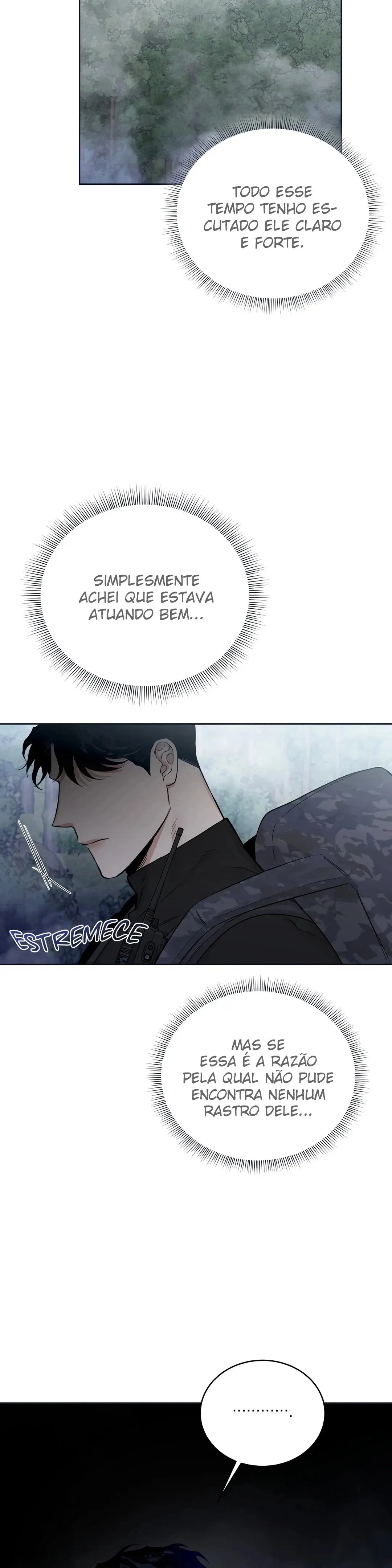 Roses and Champagne – Capítulo Side Story 8 Yaoi – Página 22