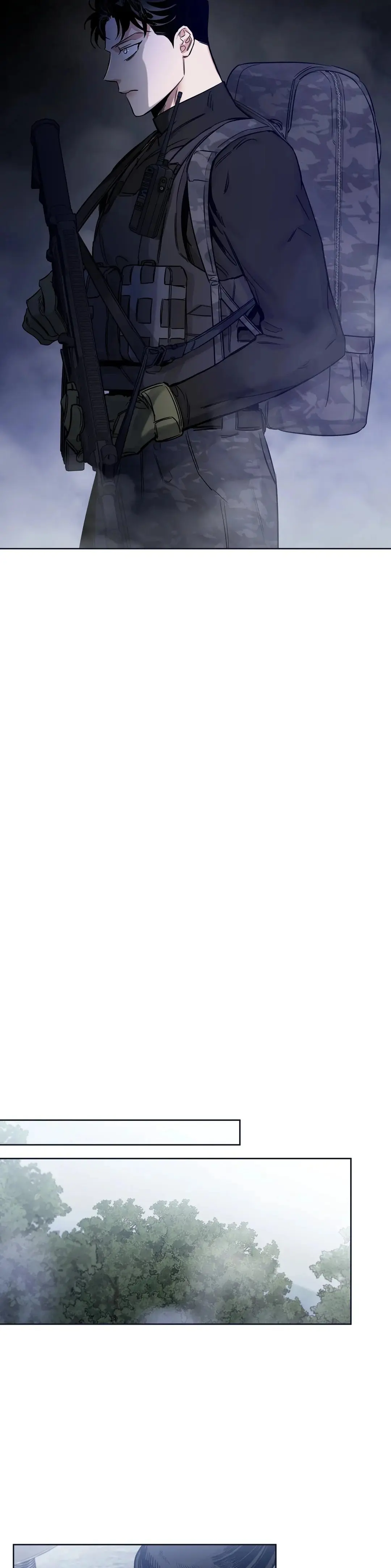 Roses and Champagne – Capítulo Side Story 8 Yaoi – Página 23