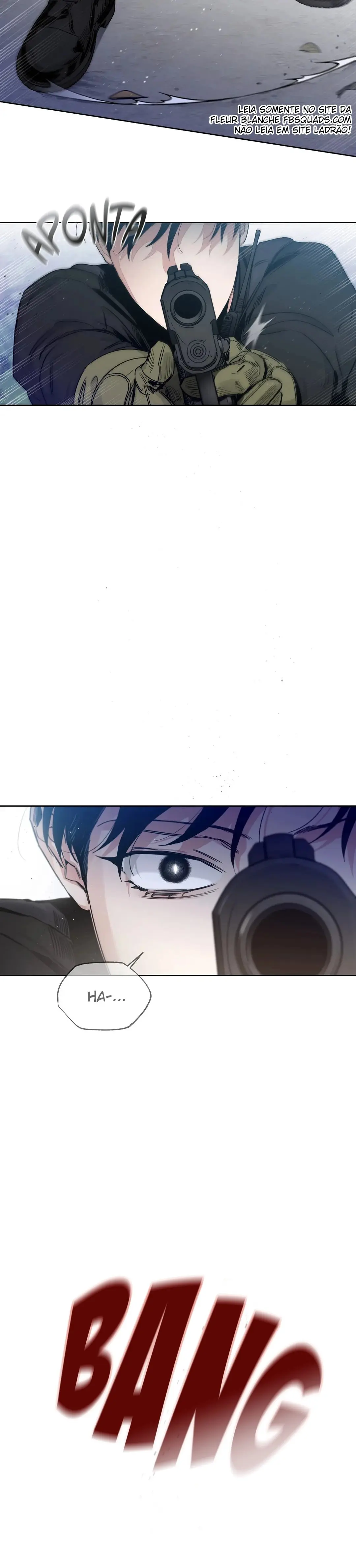 Roses and Champagne – Capítulo Side Story 8 Yaoi – Página 30