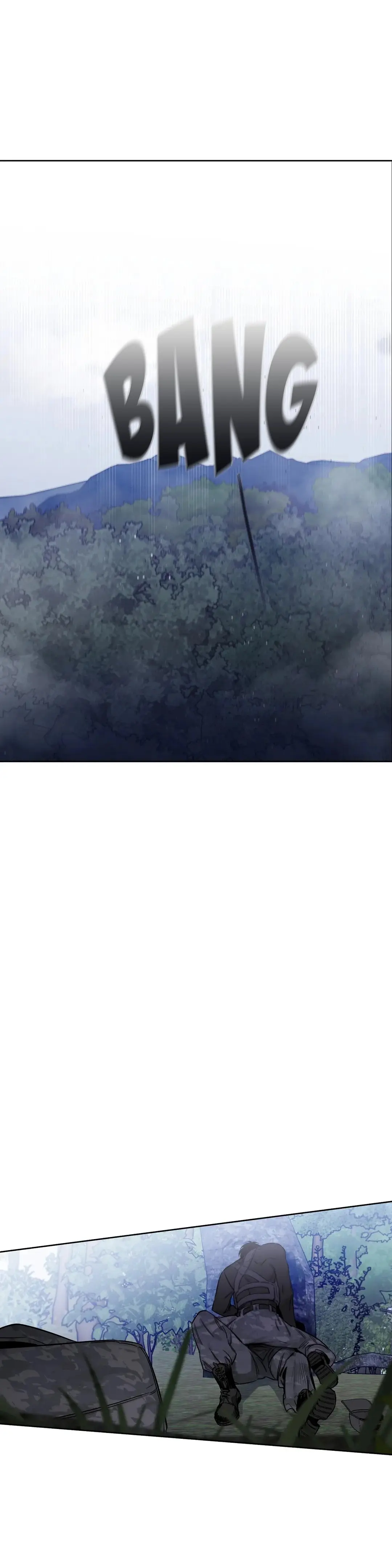 Roses and Champagne – Capítulo Side Story 8 Yaoi – Página 32