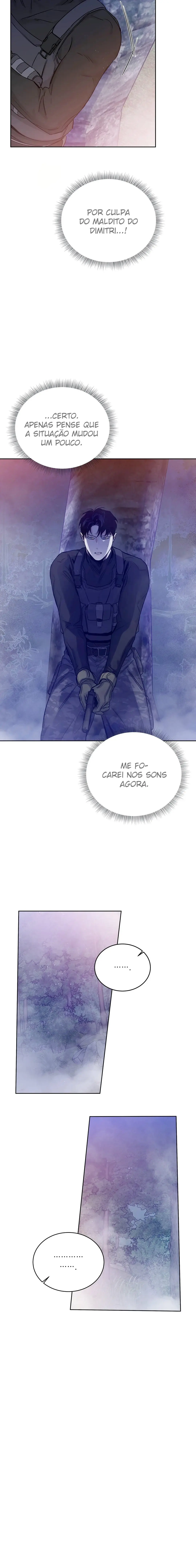 Roses and Champagne – Capítulo Side Story 9 Yaoi – Página 18