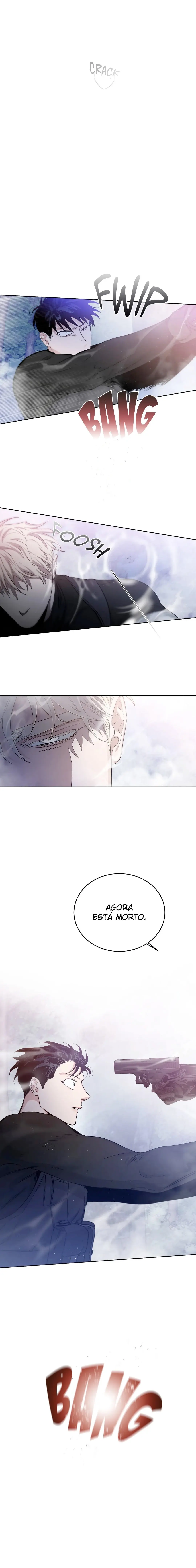 Roses and Champagne – Capítulo Side Story 9 Yaoi – Página 19