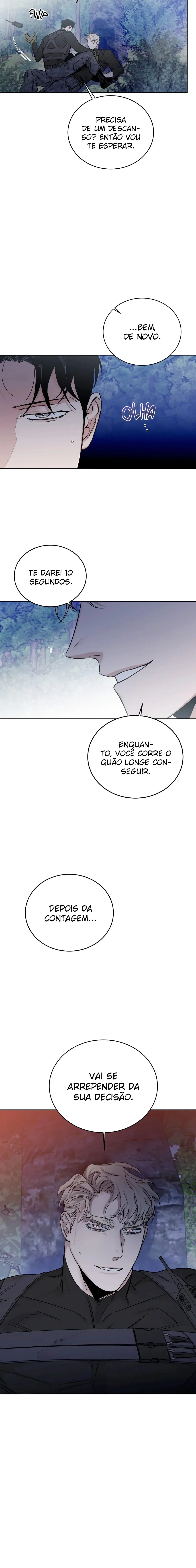 Roses and Champagne – Capítulo Side Story 9 Yaoi – Página 2