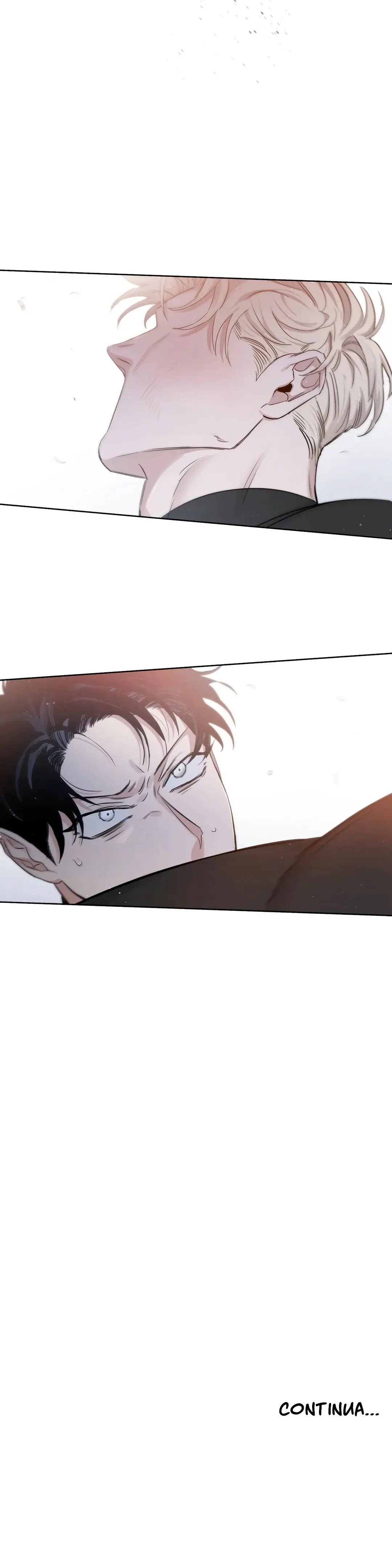 Roses and Champagne – Capítulo Side Story 9 Yaoi – Página 21