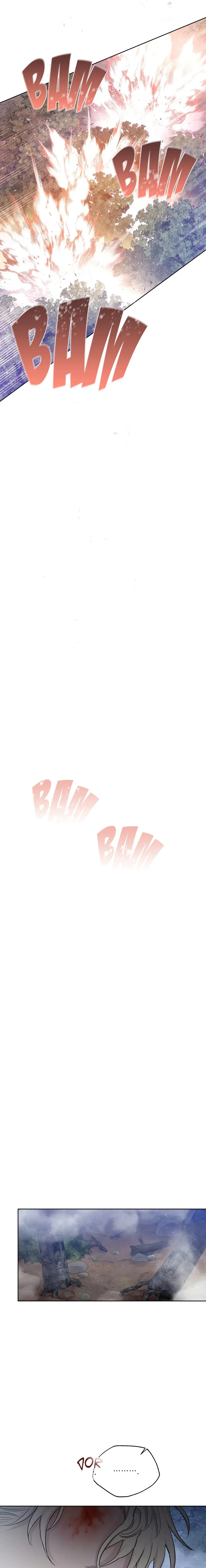 Roses and Champagne – Capítulo Side Story 9 Yaoi – Página 8