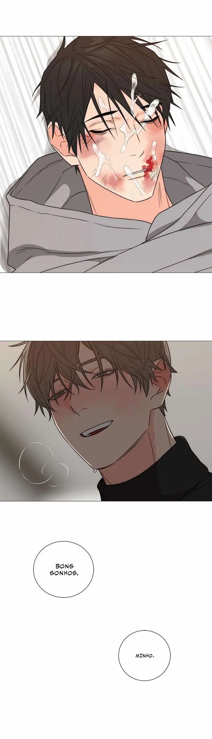 Sadistic Beauty – Side B – Capítulo 02 Yaoi – Página 20