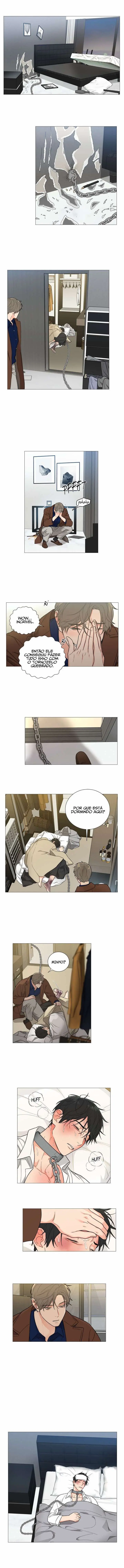 Sadistic Beauty – Side B – Capítulo 04 Yaoi – Página 3