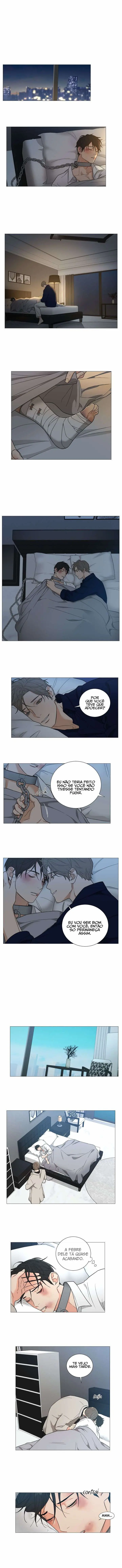 Sadistic Beauty – Side B – Capítulo 04 Yaoi – Página 5