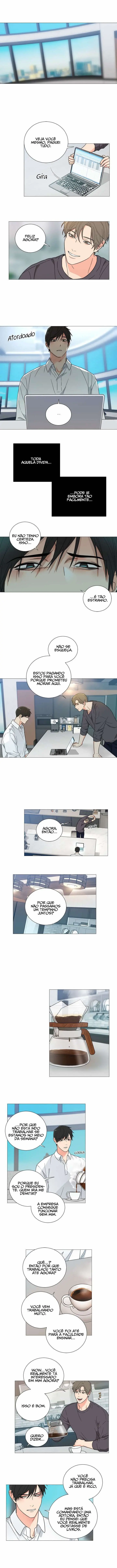 Sadistic Beauty – Side B – Capítulo 06 Yaoi – Página 7