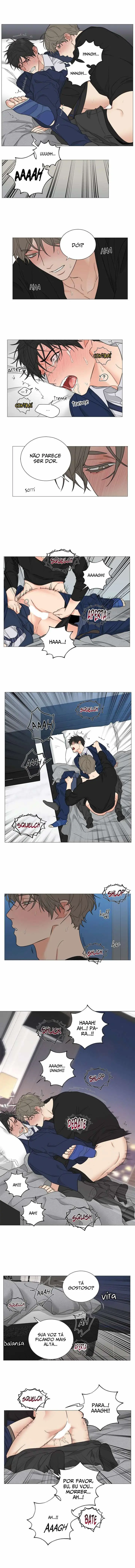 Sadistic Beauty – Side B – Capítulo 13 Yaoi – Página 6