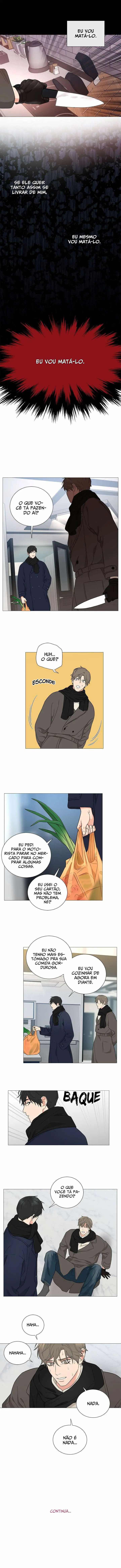 Sadistic Beauty – Side B – Capítulo 15 Yaoi – Página 7