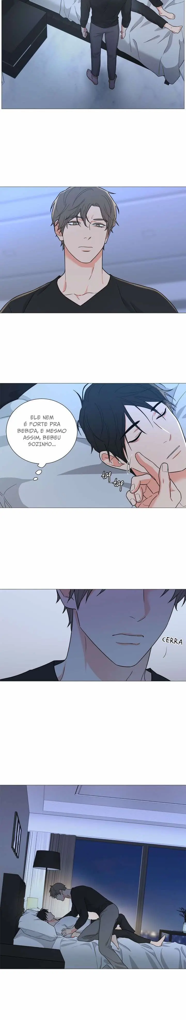 Sadistic Beauty – Side B – Capítulo 22 Yaoi – Página 3