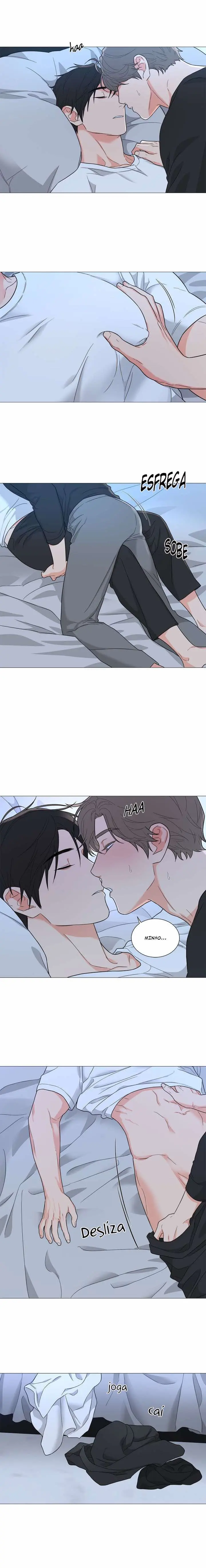 Sadistic Beauty – Side B – Capítulo 22 Yaoi – Página 4