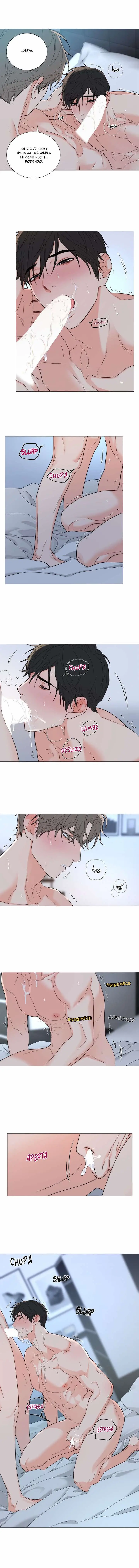 Sadistic Beauty – Side B – Capítulo 23 Yaoi – Página 5