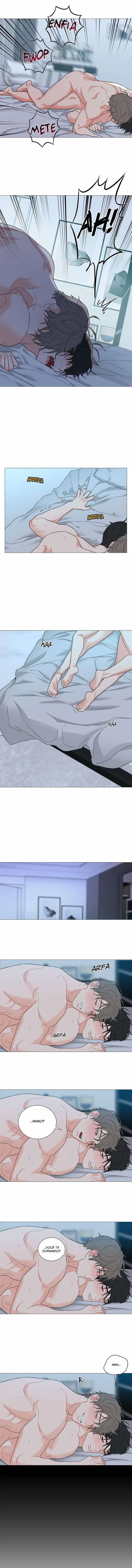 Sadistic Beauty – Side B – Capítulo 23 Yaoi – Página 7