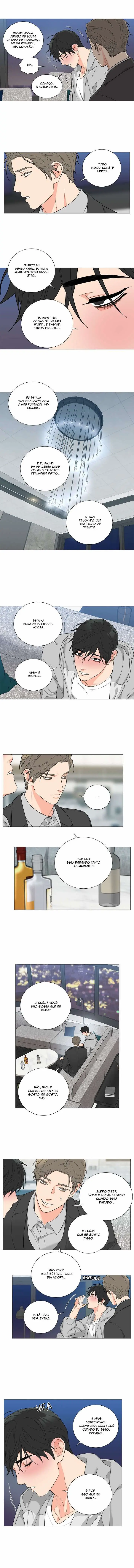 Sadistic Beauty – Side B – Capítulo 24 Yaoi – Página 4