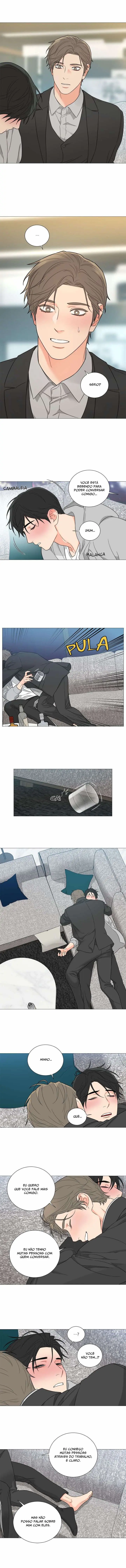 Sadistic Beauty – Side B – Capítulo 24 Yaoi – Página 5