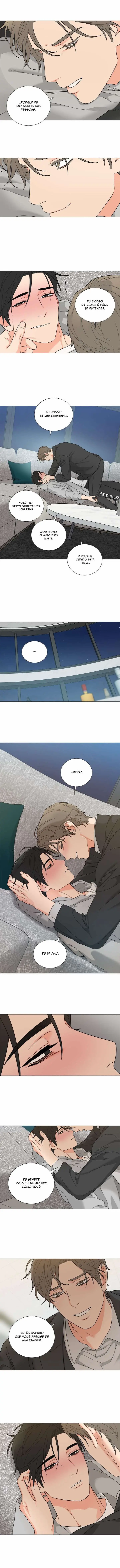 Sadistic Beauty – Side B – Capítulo 24 Yaoi – Página 6