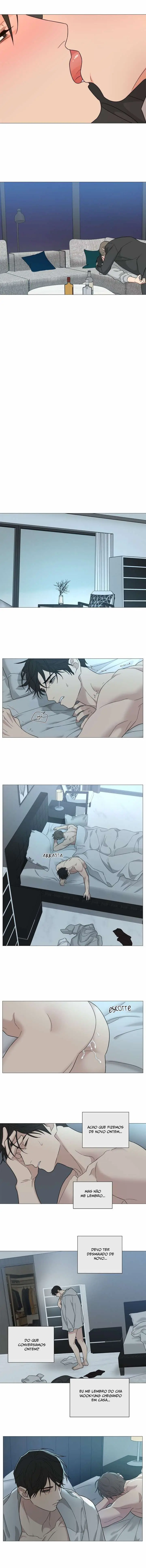 Sadistic Beauty – Side B – Capítulo 24 Yaoi – Página 7