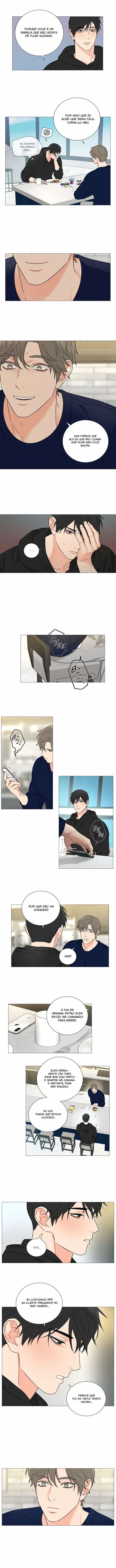 Sadistic Beauty – Side B – Capítulo 25 Yaoi – Página 5