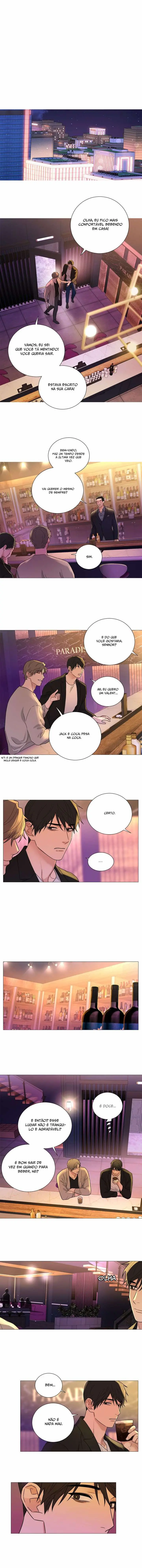 Sadistic Beauty – Side B – Capítulo 25 Yaoi – Página 6