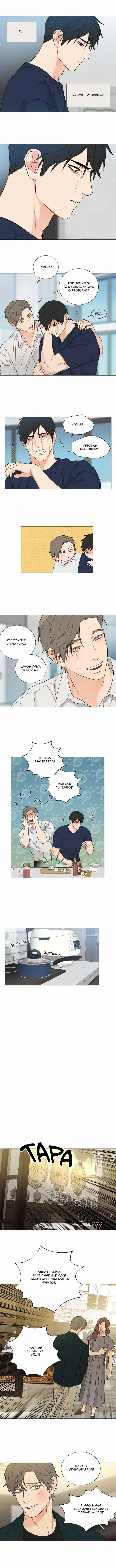 Sadistic Beauty – Side B – Capítulo 27 Yaoi – Página 5