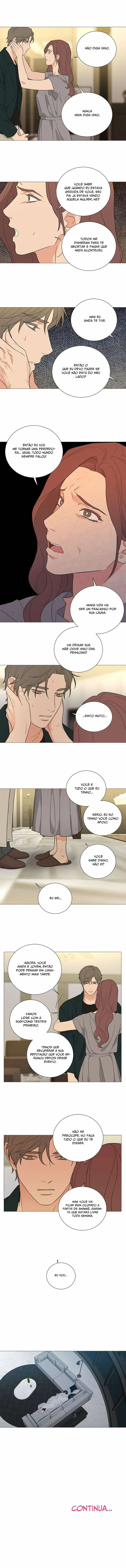 Sadistic Beauty – Side B – Capítulo 27 Yaoi – Página 7