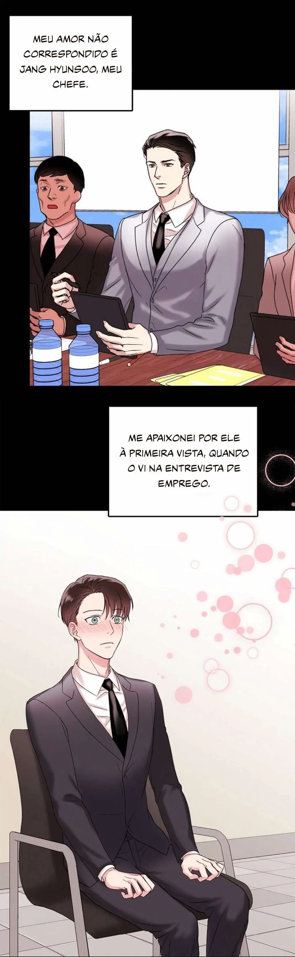 Safe Partner – Capítulo 01 Yaoi – Página 14