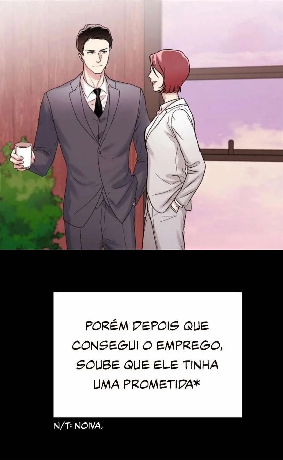 Safe Partner – Capítulo 01 Yaoi – Página 15