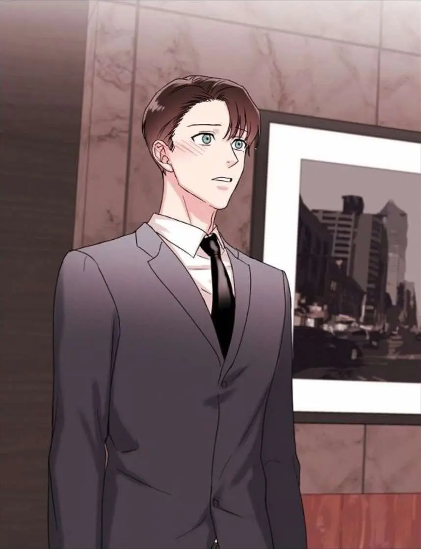 Safe Partner – Capítulo 01 Yaoi – Página 16