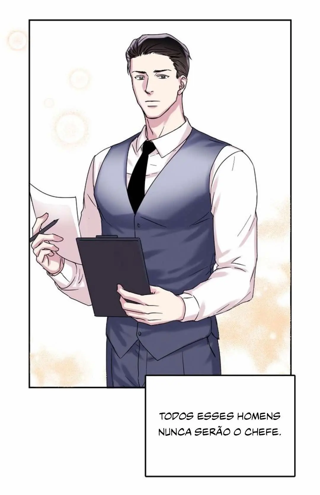 Safe Partner – Capítulo 01 Yaoi – Página 23