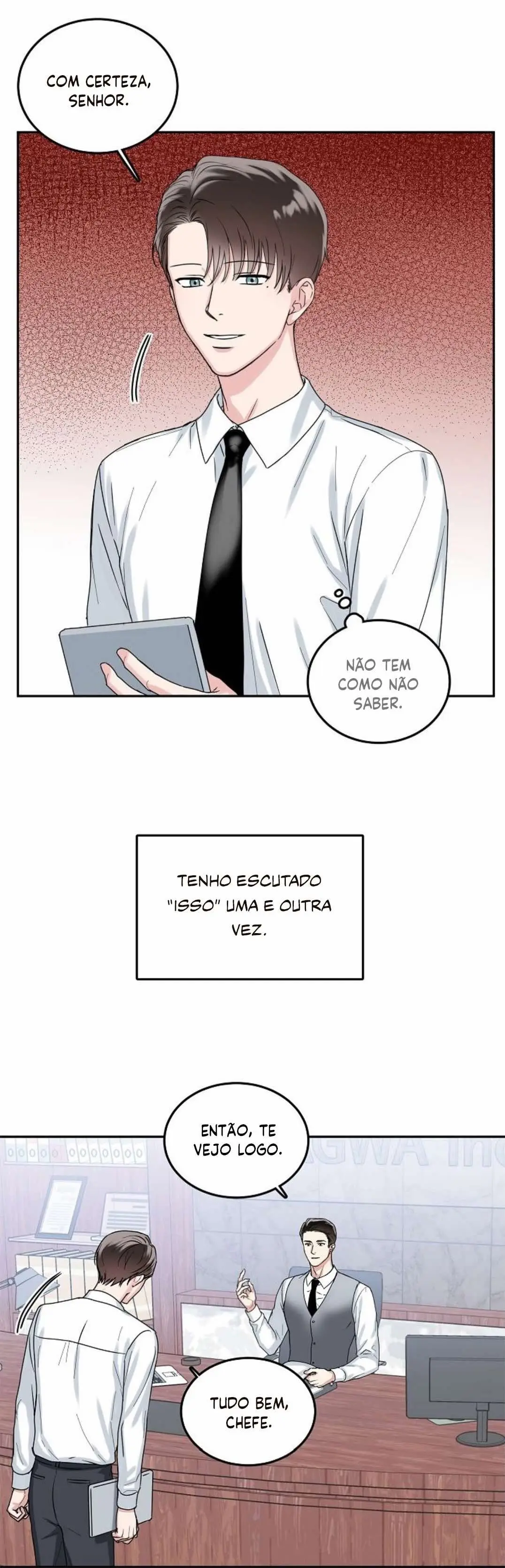 Safe Partner – Capítulo 01 Yaoi – Página 6