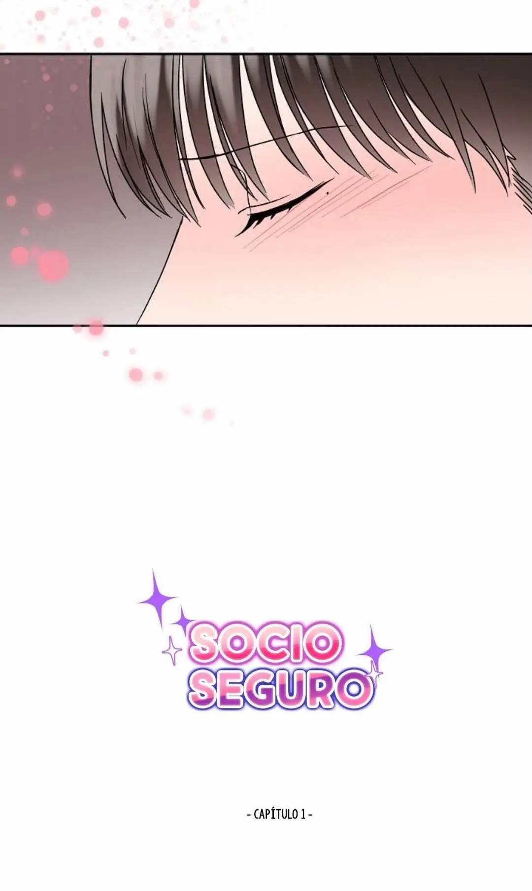 Safe Partner – Capítulo 01 Yaoi – Página 8