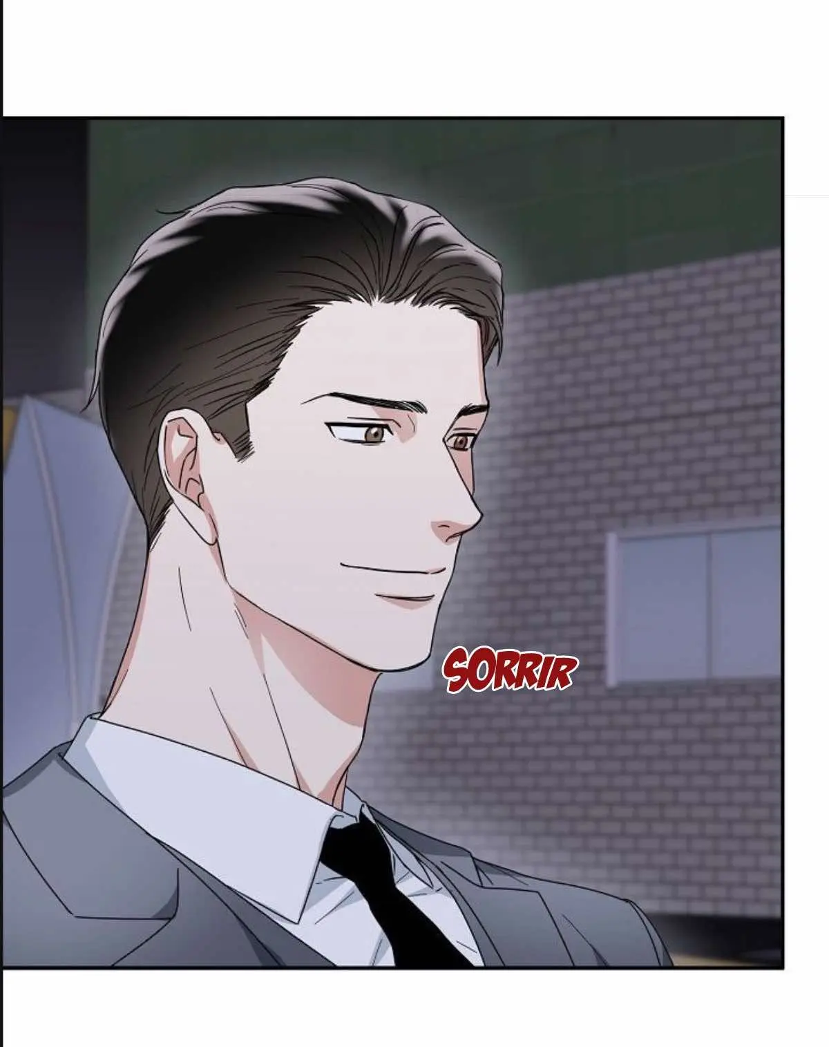 Safe Partner – Capítulo 02 Yaoi – Página 13