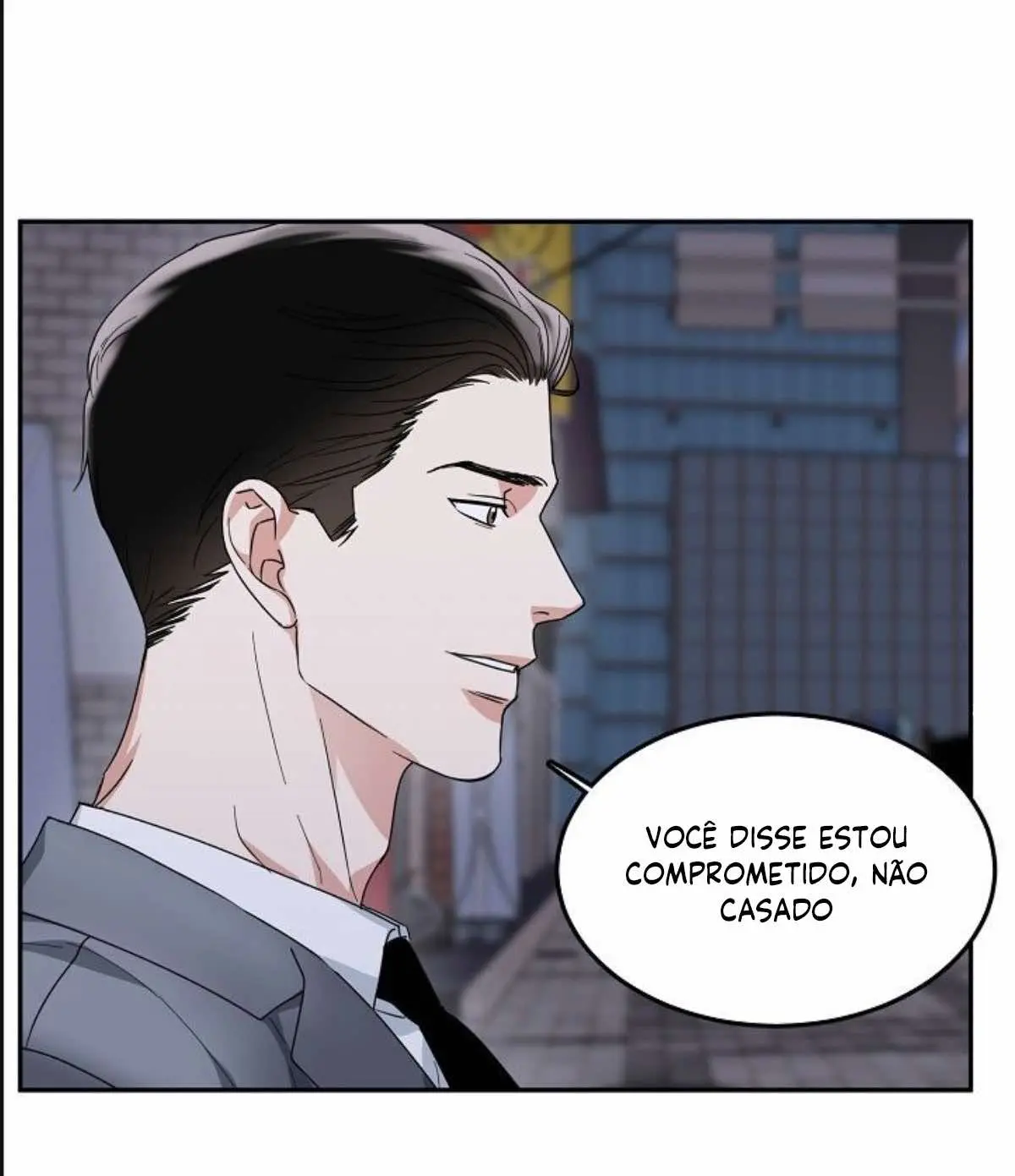 Safe Partner – Capítulo 02 Yaoi – Página 16