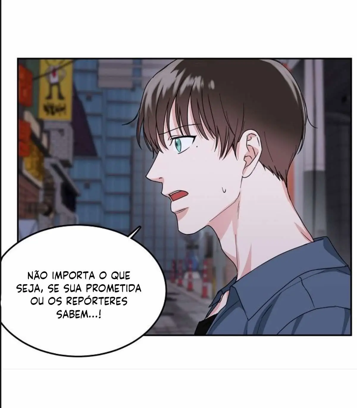 Safe Partner – Capítulo 02 Yaoi – Página 17