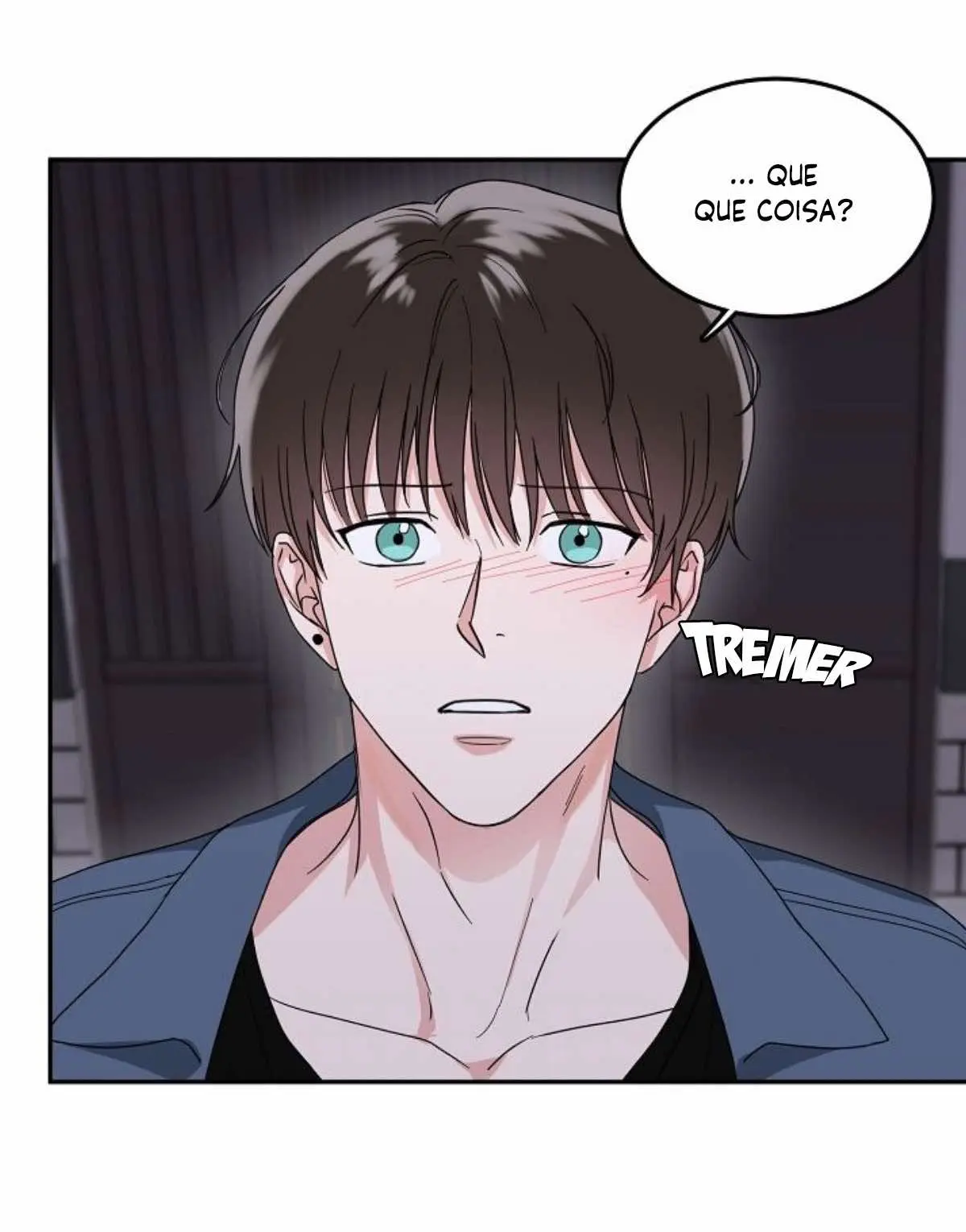 Safe Partner – Capítulo 02 Yaoi – Página 22