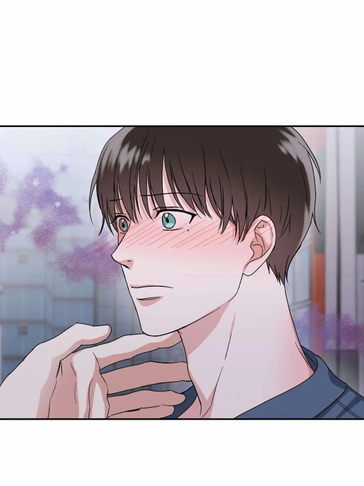 Safe Partner – Capítulo 02 Yaoi – Página 25