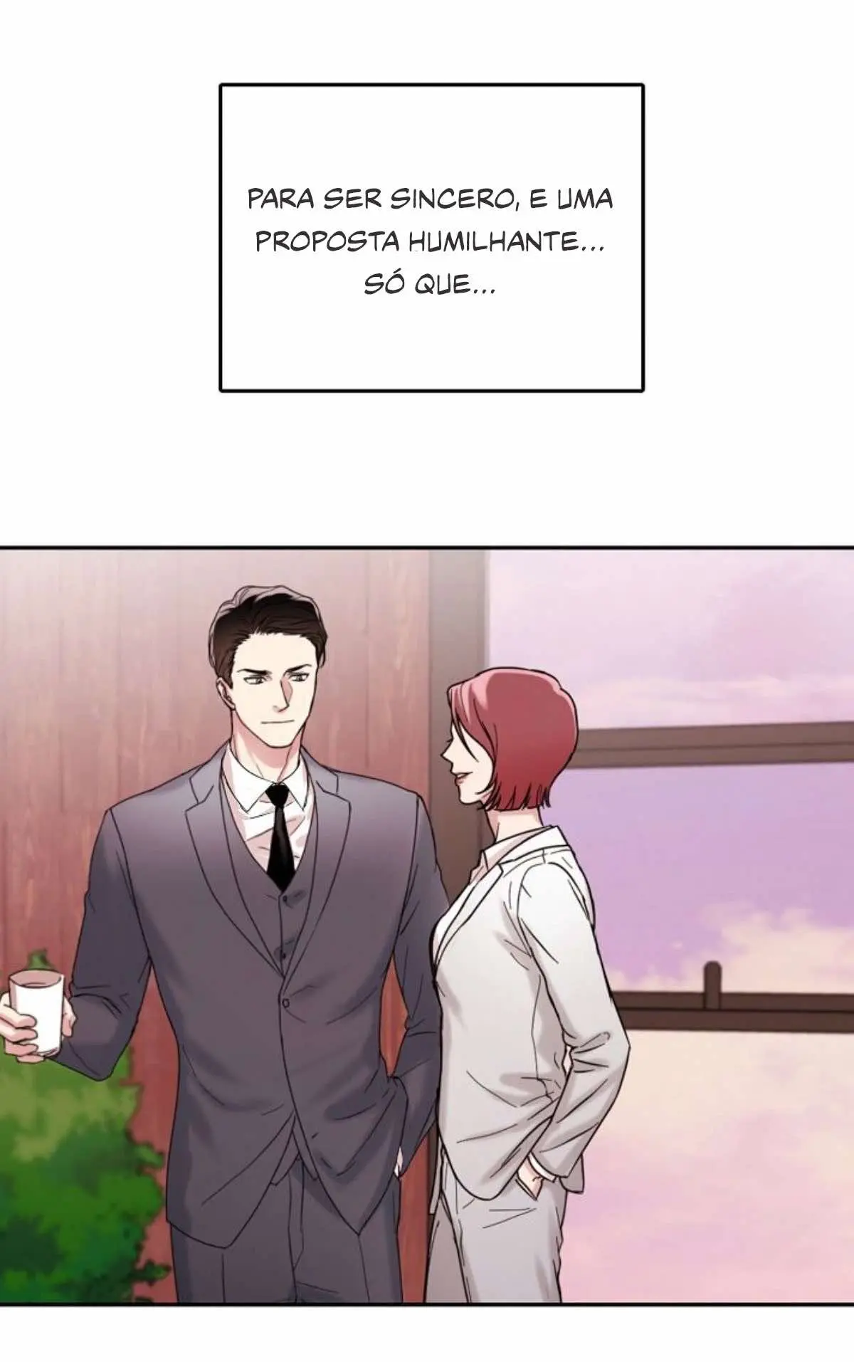 Safe Partner – Capítulo 02 Yaoi – Página 26