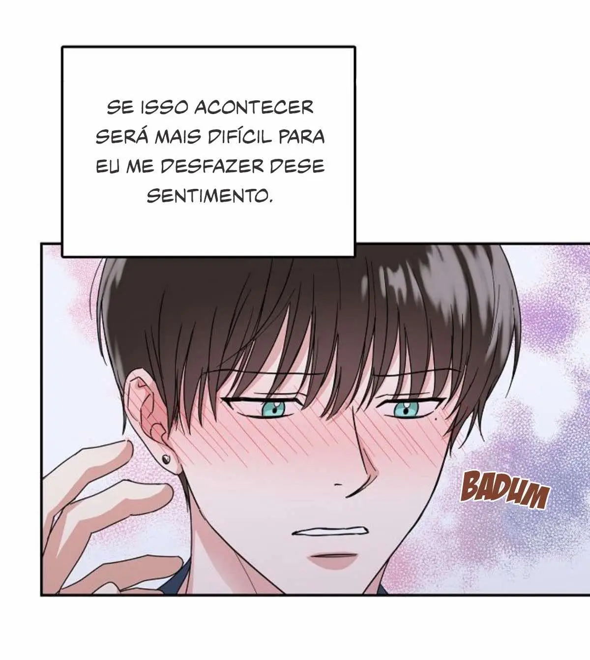 Safe Partner – Capítulo 02 Yaoi – Página 27