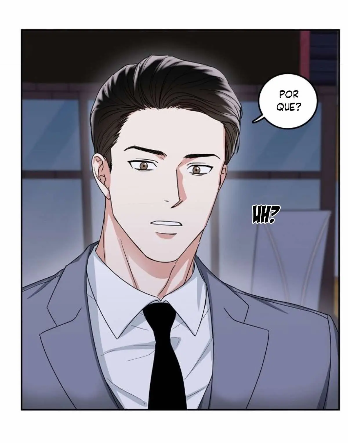 Safe Partner – Capítulo 02 Yaoi – Página 29