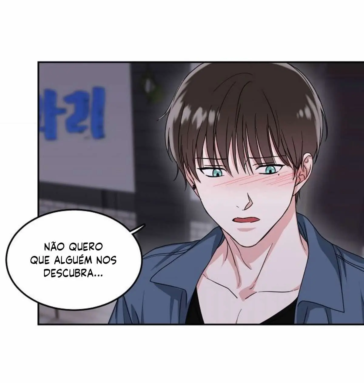 Safe Partner – Capítulo 02 Yaoi – Página 30