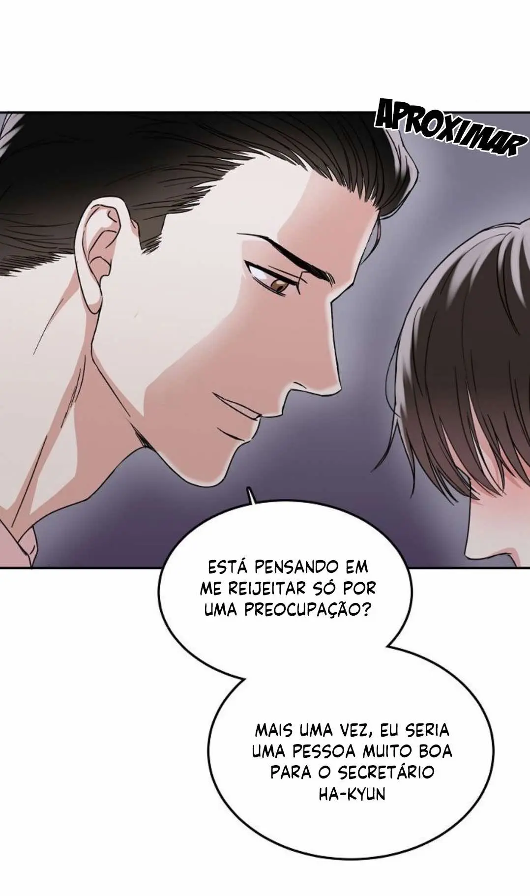 Safe Partner – Capítulo 02 Yaoi – Página 32