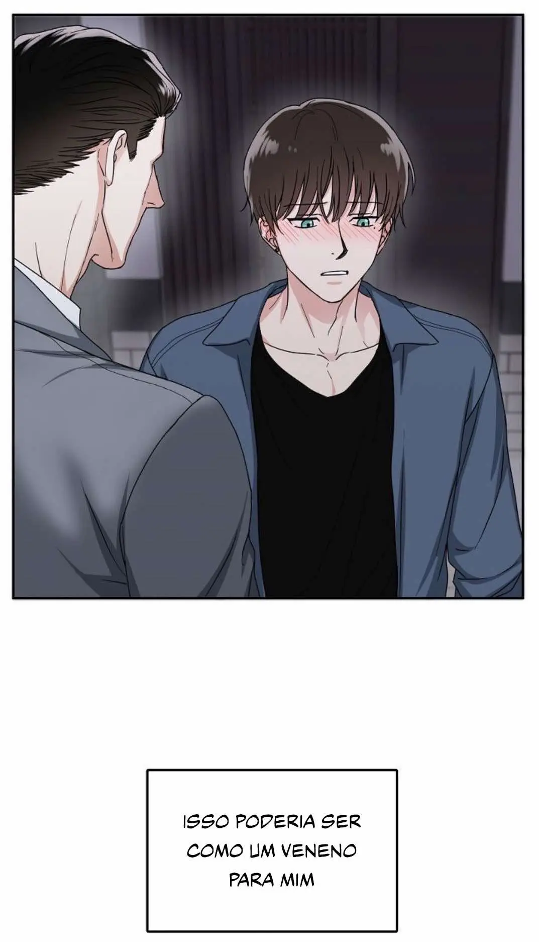 Safe Partner – Capítulo 02 Yaoi – Página 33