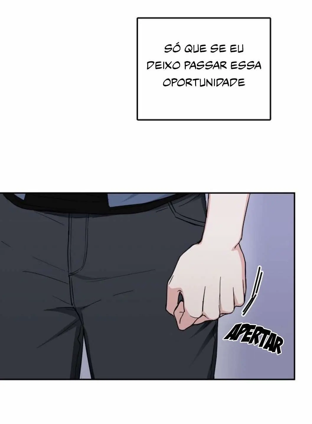 Safe Partner – Capítulo 02 Yaoi – Página 34