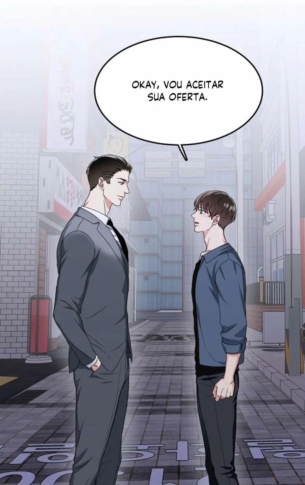 Safe Partner – Capítulo 02 Yaoi – Página 35