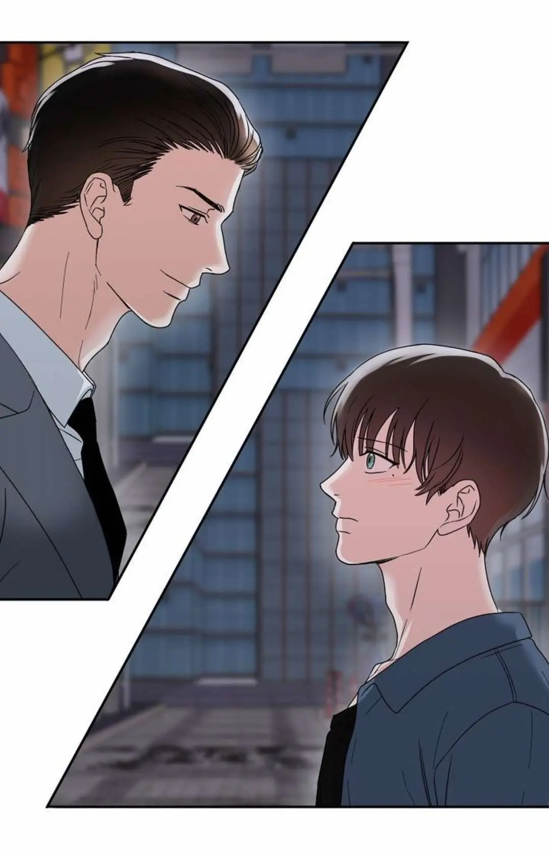 Safe Partner – Capítulo 02 Yaoi – Página 36