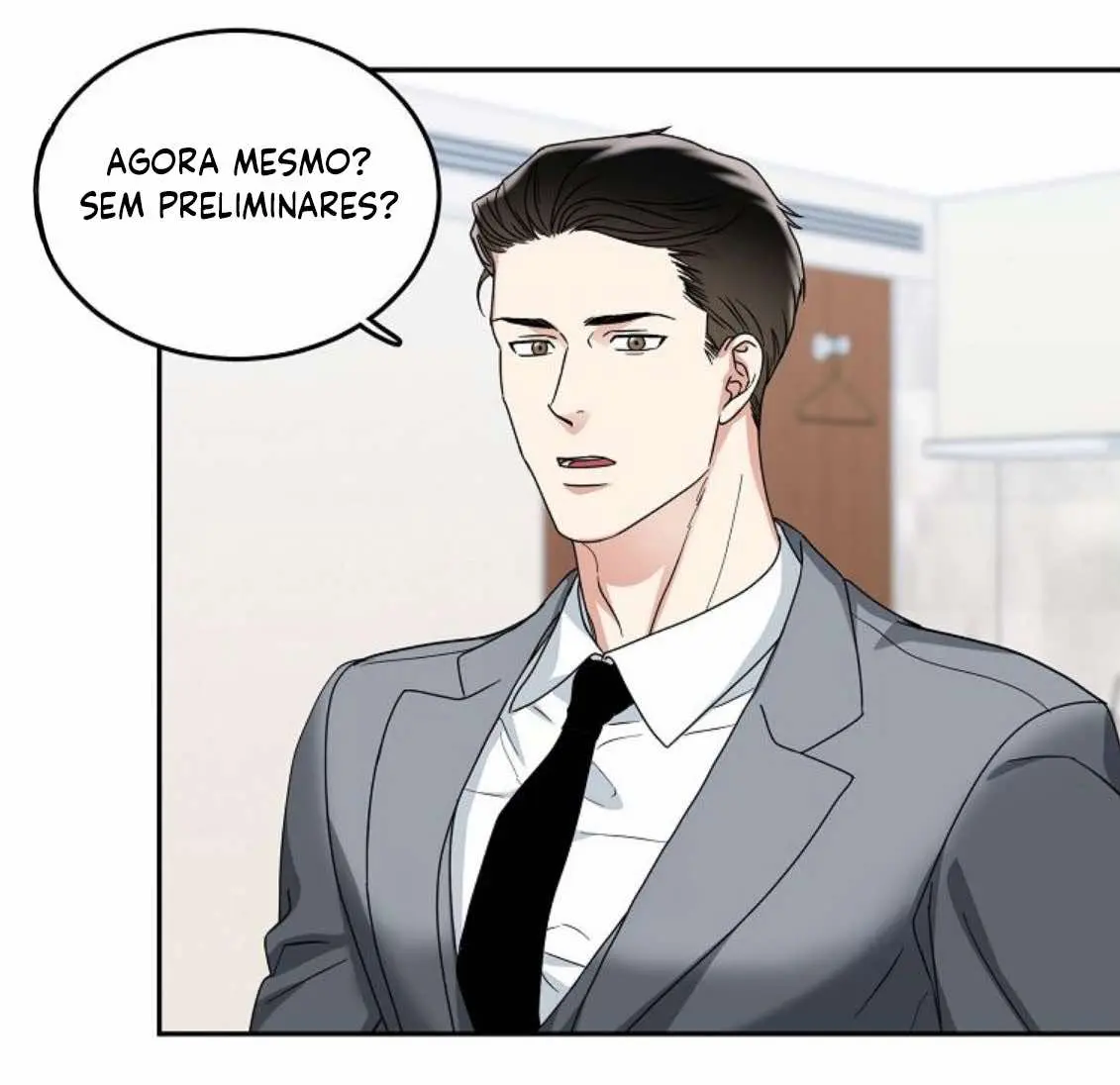 Safe Partner – Capítulo 02 Yaoi – Página 40